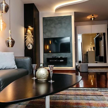 Rosewood Podgorica Apartman Kültér fotó