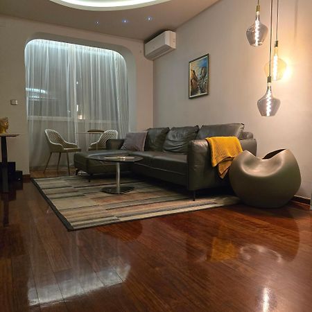 Rosewood Podgorica Apartman Kültér fotó