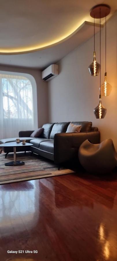 Rosewood Podgorica Apartman Kültér fotó