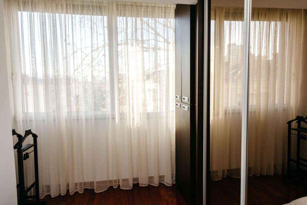 Rosewood Podgorica Apartman Kültér fotó
