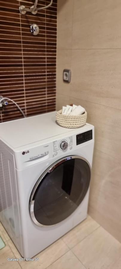 Rosewood Podgorica Apartman Kültér fotó