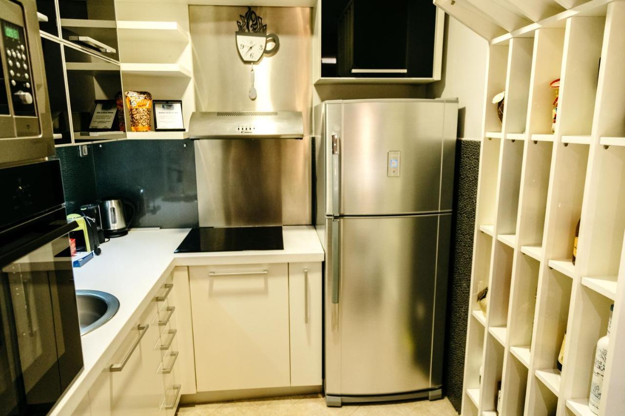 Rosewood Podgorica Apartman Kültér fotó
