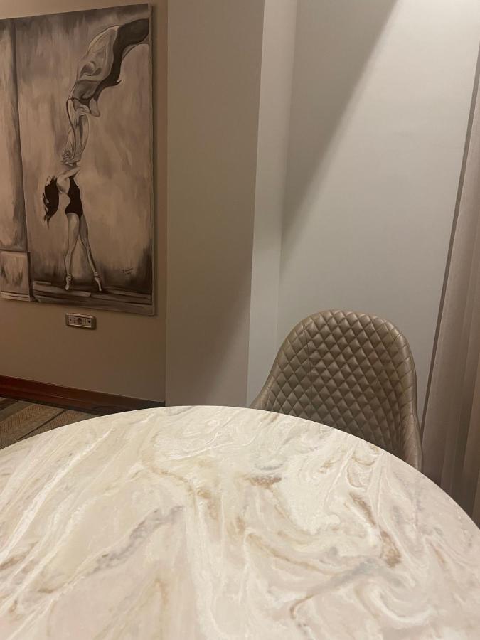 Rosewood Podgorica Apartman Kültér fotó