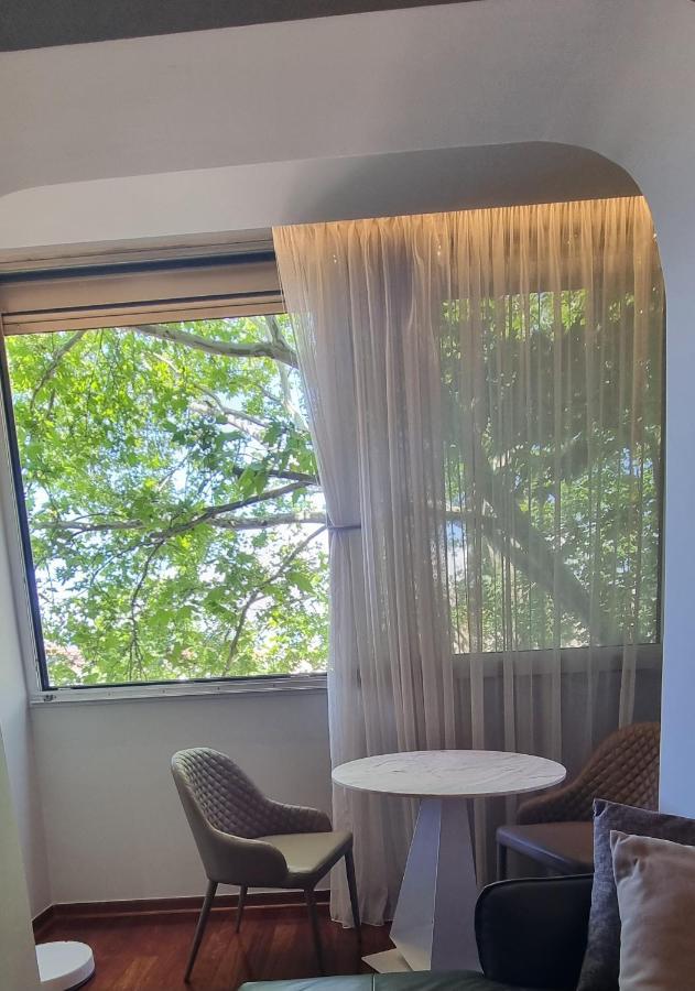 Rosewood Podgorica Apartman Kültér fotó
