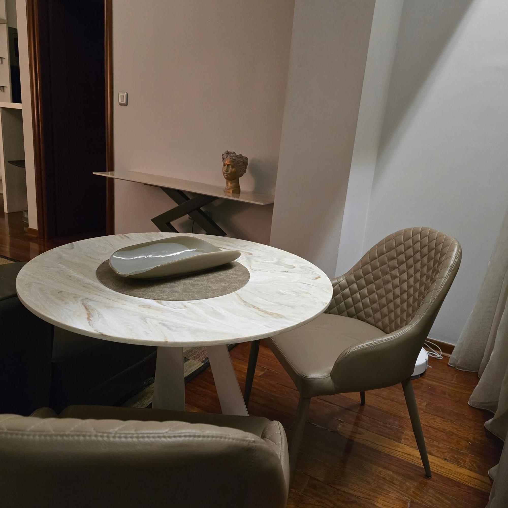 Rosewood Podgorica Apartman Kültér fotó