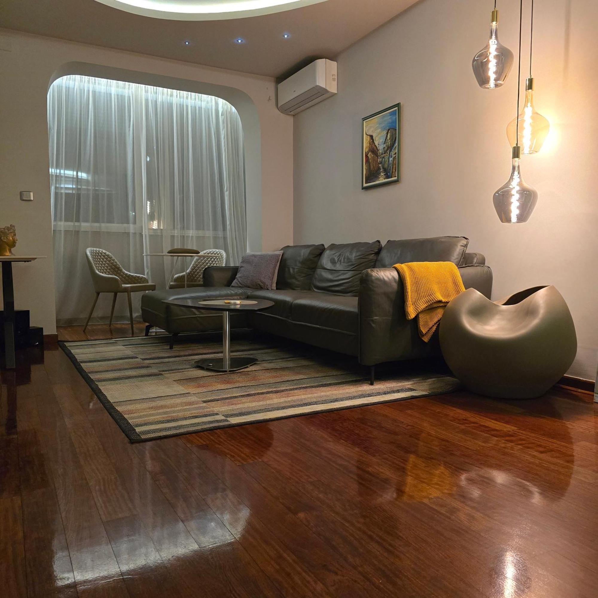 Rosewood Podgorica Apartman Kültér fotó