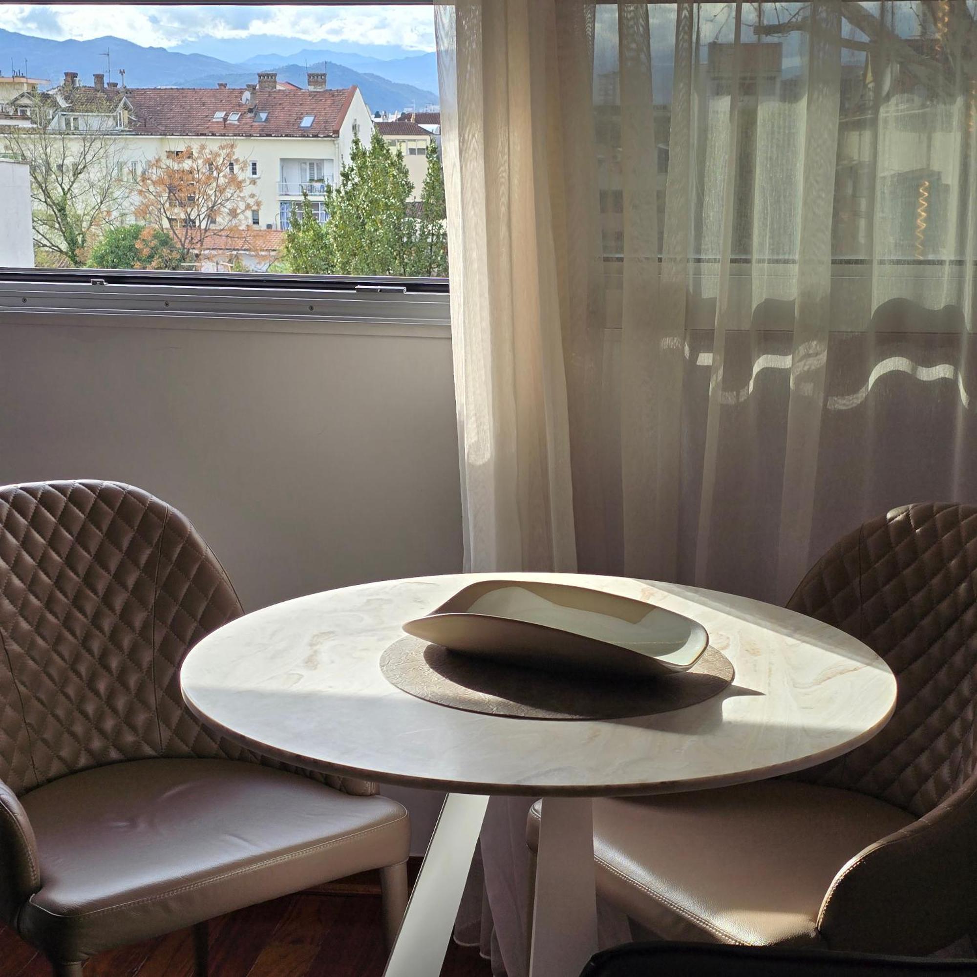 Rosewood Podgorica Apartman Kültér fotó
